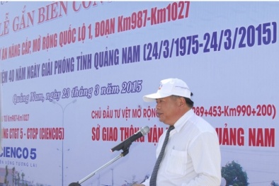 Cienco 5 bác thông tin lo ngại “mất vốn nhà nước” sau CPH