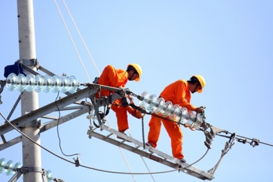 Tiền hiếu hỷ, nghỉ mát được tính vào chi phí sản xuất của EVN?