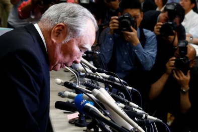 Hết Mitsubishi lại đến Suzuki vướng vào bê bối gian lận tiết kiệm nhiên liệu