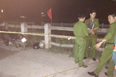 Sởn gai ốc lời tự thú ‘đừng sợ tôi nhé’ trên Facebook của sát nhân 9x