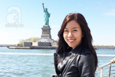 Cô gái xinh đẹp bỏ học, khởi nghiệp với 250 nghìn, kiếm 2,5 tỷ/năm