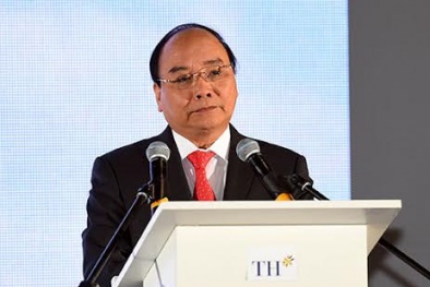 Thủ tướng dự lễ khởi công siêu dự án 2,7 tỷ đô của Việt Nam tại Nga