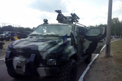 Tin tức mới nhất về Ukraine ngày 19/5: Ukraine mất mặt trong nỗ lực tự chủ quốc phòng