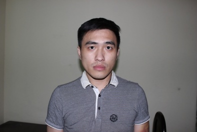 Hải Phòng: Hai công an rởm táo tợn bắn công an thật