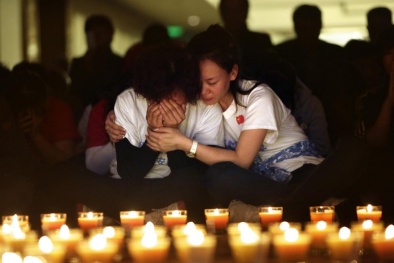 Australia khép lại chiến dịch tìm kiếm, MH370 vẫn là bí ẩn đau thương