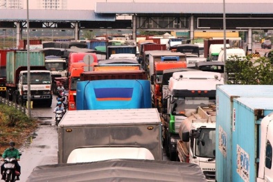 Bản tin tai nạn giao thông mới nhất 24h qua ngày 19/5