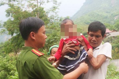 Nghệ An: Hoảng hốt nạn buôn bán người đang rộ lên ở quê nghèo