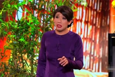 'Không thể xử phạt MC Trấn Thành khi anh biểu diễn ở nước ngoài'