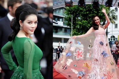 Lý Nhã Kỳ 'ám chỉ' Angela Phương Trinh: 'Đừng vì muốn nổi tiếng mà lừa dối người khác'? 