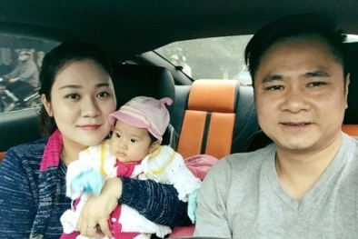 Những ‘góc khuất’ cuộc đời ít ai biết về nghệ sĩ hài Tự Long