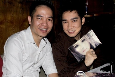 Nội tình vụ ca sĩ Quang Hà bị bạn thân lừa 4 tỷ đồng 