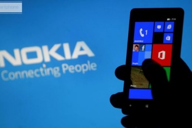 Sự hồi sinh của thương hiệu điện thoại Nokia - dấu hiệu đáng mừng