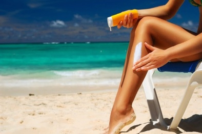 Loại mỹ phẩm chống nắng nào có thể đánh bay vết nhăn, ngăn ung thư da?