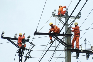 Bộ Tài chính: ‘Tiền hiếu hỷ không làm tăng giá điện’