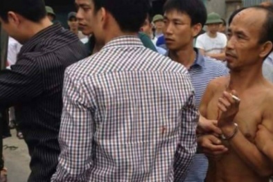 Tin pháp luật an ninh 24h qua: Cô giáo bị chồng đâm chết trước cổng trường