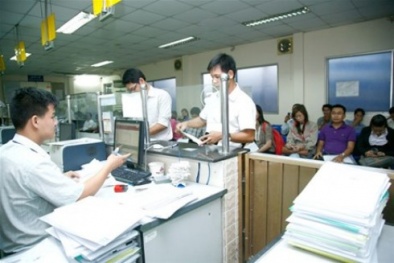 TP.HCM: Cán bộ làm hồ sơ chậm trễ sẽ phải xin lỗi dân, doanh nghiệp