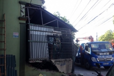 Bản tin tai nạn giao thông mới nhất 24h qua ngày 20/5