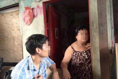 Lời trần tình buồn bã của bảo mẫu nghi hại chết bé 2 tuổi