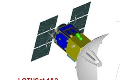 Bước phát triển mới cho công nghệ vũ trụ Việt Nam khi phóng vệ tinh rada vào năm 2019