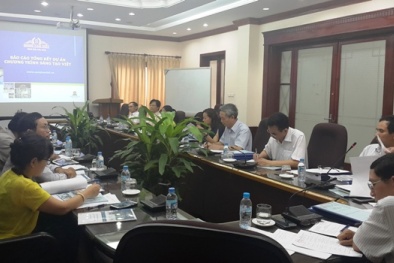 'Chương trình Sáng tạo Việt' chắp cánh cho nhiều sáng chế tiền tỷ