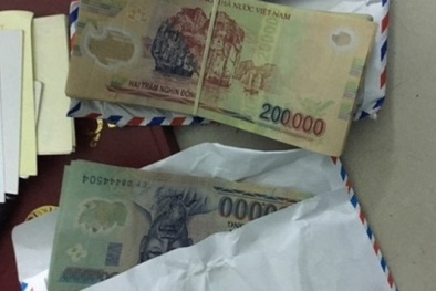 Truy lùng kẻ giả danh phóng viên báo Công An Đà Nẵng ‘nuốt’ tiền của dân