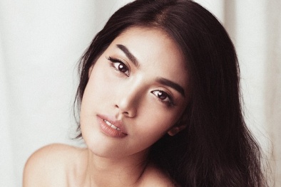 Hoa hậu Lan Khuê: Tôi không xinh đẹp nhất nhưng rất riêng