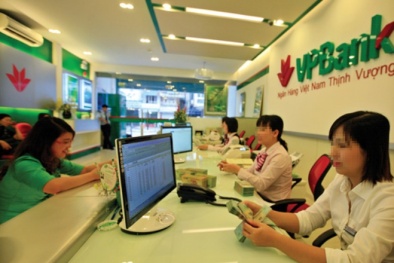 Quyết định khó hiểu của Ngân hàng VPBank: Giải ngân ‘chóng vánh’ 1.266 tỷ đồng?