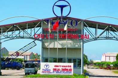 Người dùng khởi kiện Thaco ra tòa vì xe Mazda BT 50 lỗi nhưng không được bảo hành