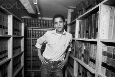 Sự nghiệp học hành ‘đáng nể’ của Tổng thống Obama