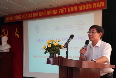 Thông điệp Ngày Đo lường Thế giới 2016: Đo lường trong thế giới động