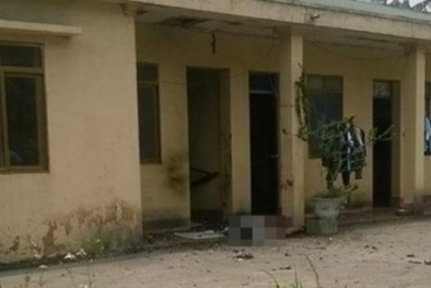 Thông tin mới nhất vụ chồng chết bên cạnh thi thể vợ bị trói ở Bắc Giang