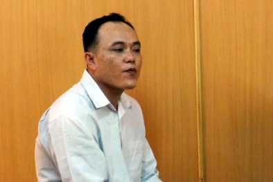 Tin pháp luật an ninh 24h qua: Án mạng kinh hoàng trong quán ăn đêm