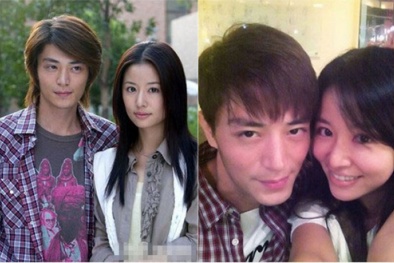 Tin vui: Lâm Tâm Như và Hoắc Kiến Hoa chính thức thừa nhận hẹn hò