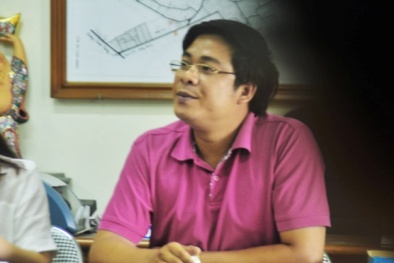 Tình tiết bi hài cuộc họp vụ gia đình nhận hóa đơn tiền nước 19 triệu đồng