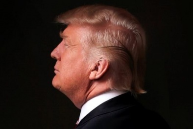 Tỷ phú Donald Trump chính thức công bố tài sản lên tới 10 tỷ USD