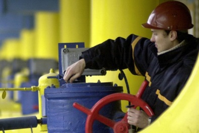 Tin tức về Ukraine ngày 21/5: Ukraine tuyên bố không trả 670 triệu USD tiền gas cho Nga 