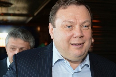 Tỷ phú giàu thứ 2 nước Nga dành toàn bộ tài sản làm từ thiện