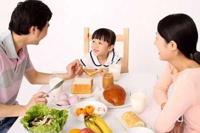 Ăn sáng làm giảm nguy cơ tai biến mạch não