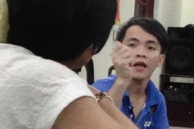 Tin pháp luật an ninh 24h qua: Bắt nghi can câm, điếc sát hại bé gái 11 tuổi