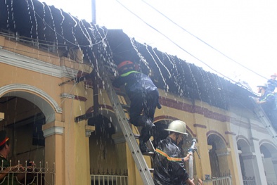 Tin tức thời sự 24h ngày 22/5: Ám ảnh hiện trường vụ TNGT kinh hoàng ở Bình Thuận