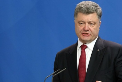 Tin tức mới nhất về Ukraine ngày 23/5: Kiev bảo vệ nền văn minh châu Âu?