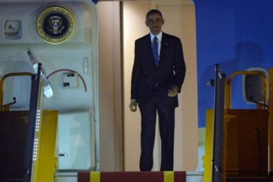 Bật mí thực đơn Quốc yến chiêu đãi Tổng thống Obama của Việt Nam