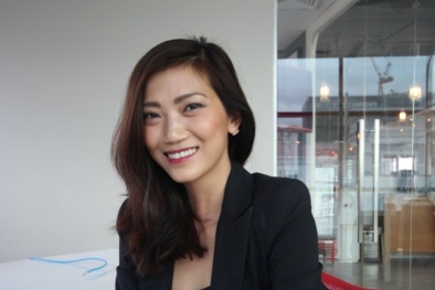 CEO Nguyễn Phương Anh: 'Mong nhiều người Việt đầu quân Google'