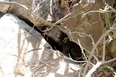 Cháu bé rơi xuống động Âm Phủ tử vong khi đi thăm quan du lịch