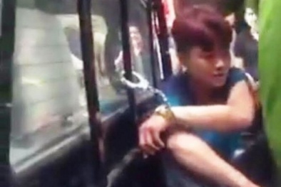 Tin pháp luật an ninh 24h qua: Đâm tới tấp tuốc nơ vít vào mặt, cổ người yêu