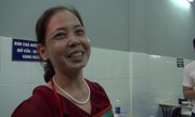 Bà chủ hàng bún chả Obama kể lại chuyện 'đặc biệt'