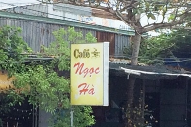 Bắt quả tang 9 tiếp viên quán cà phê xếp hàng chờ tới lượt bán dâm 