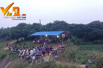 Bị bắt quả tang lấy trộm tiền của mẹ, chị gái giết em để bịt đầu mối