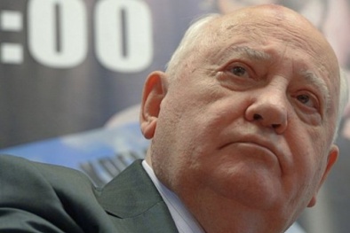 Tin tức mới nhất về Ukraine ngày 24/5: Ukraine sẽ ngăn cựu Tổng thống Liên Xô tới châu Âu?