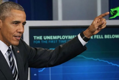 Tổng thống Obama sắp tiết lộ bí mật quan trọng?